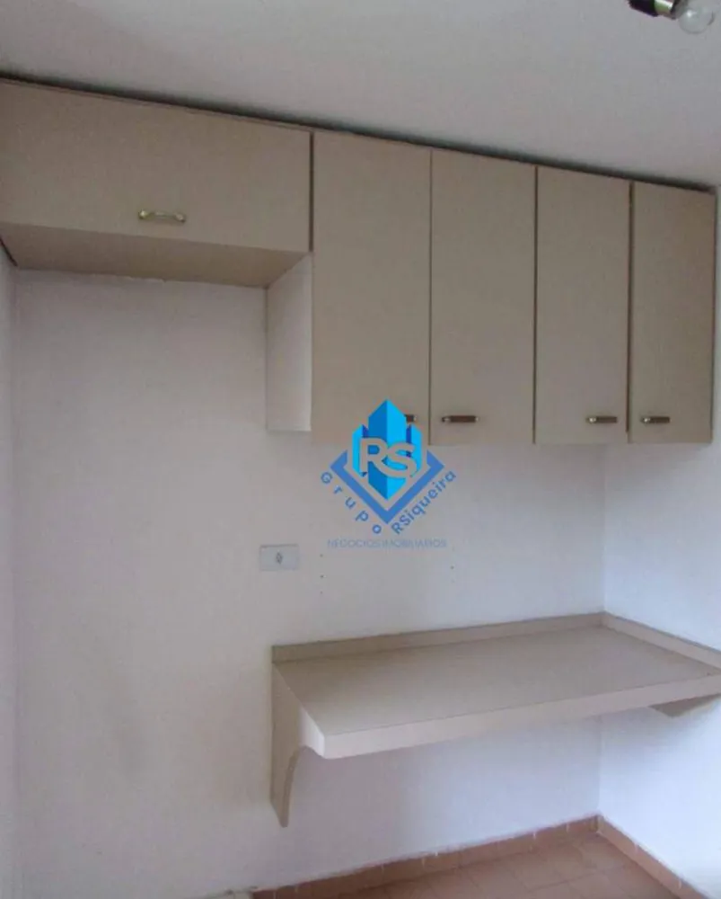 Apartamento, 2 quartos, 53 m² - Foto 3