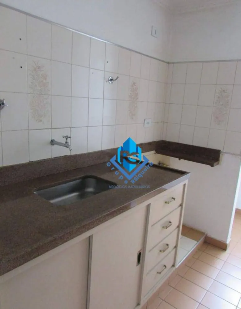 Apartamento, 2 quartos, 53 m² - Foto 2