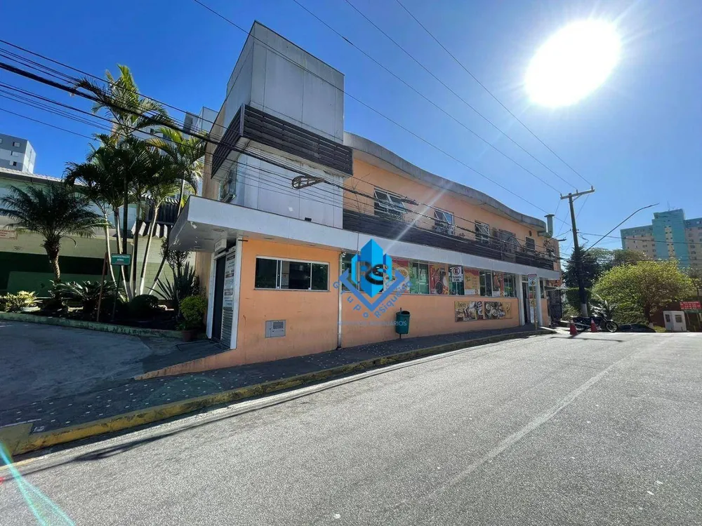 Apartamento, 2 quartos, 53 m² - Foto 7