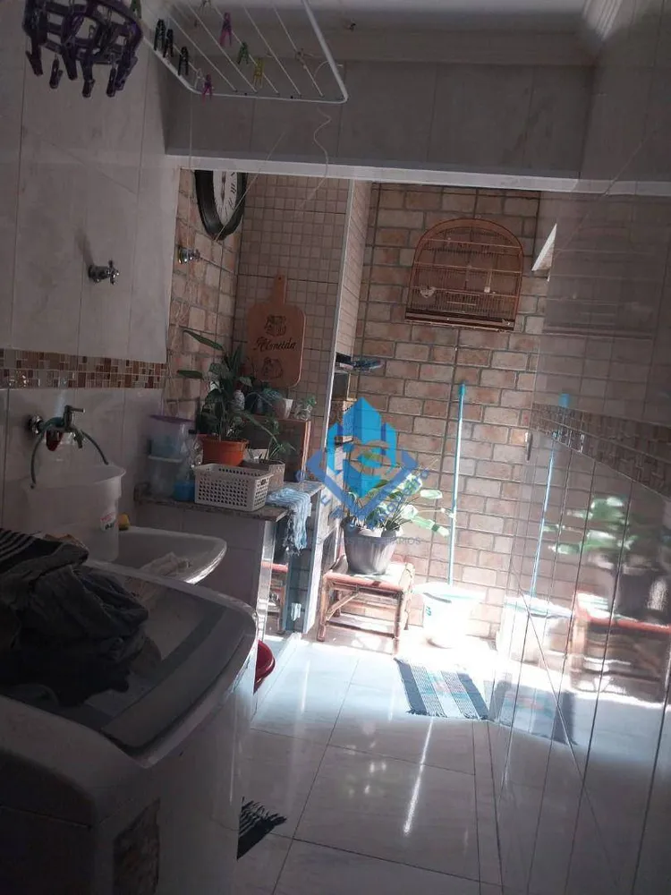 Sobrado, 3 quartos, 174 m² - Foto 3