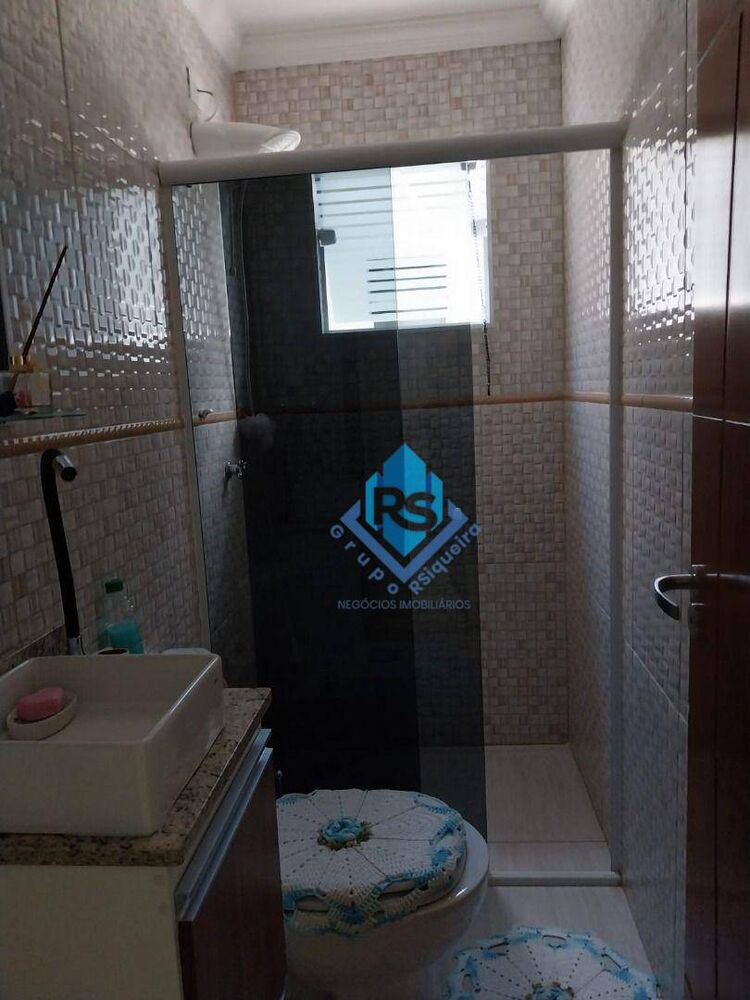 Sobrado, 3 quartos, 174 m² - Foto 15