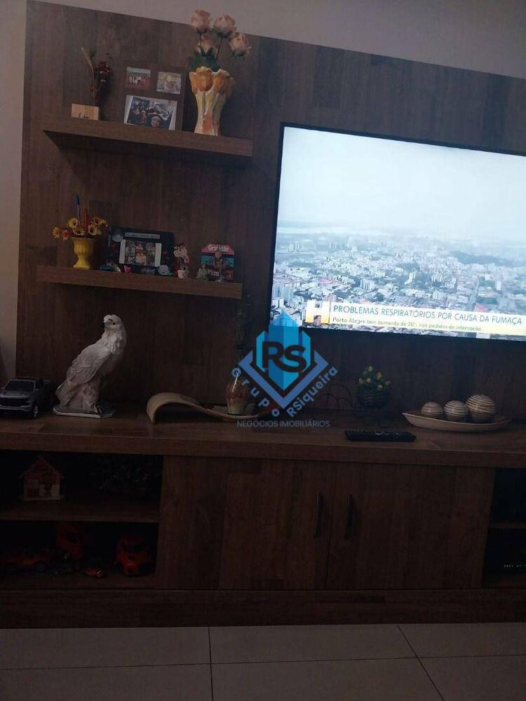 Sobrado, 3 quartos, 174 m² - Foto 10
