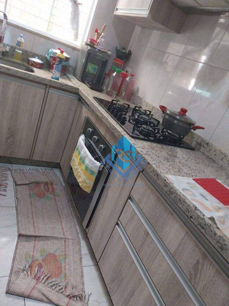 Sobrado, 3 quartos, 174 m² - Foto 12