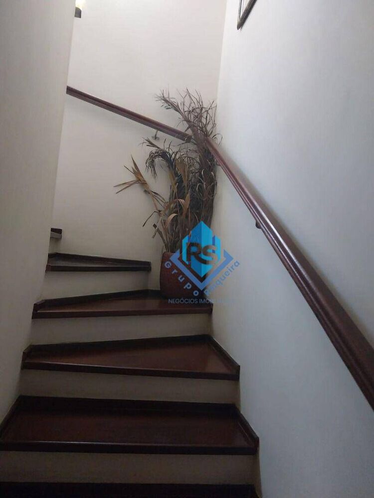 Sobrado, 3 quartos, 174 m² - Foto 14