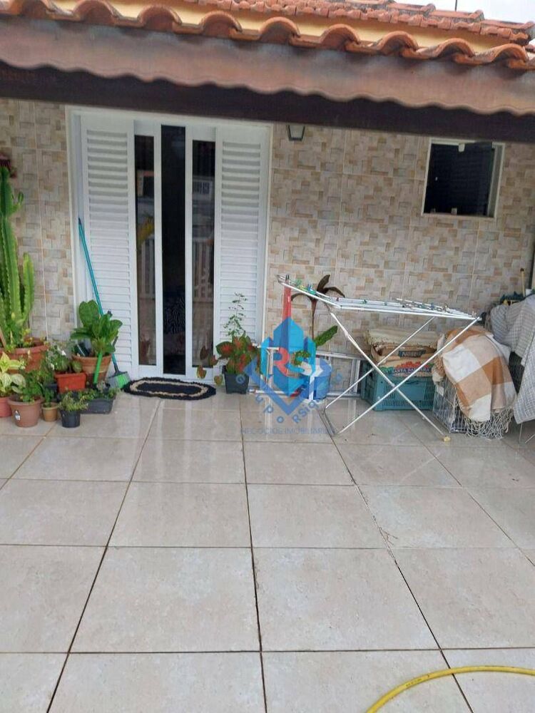 Sobrado, 3 quartos, 174 m² - Foto 6