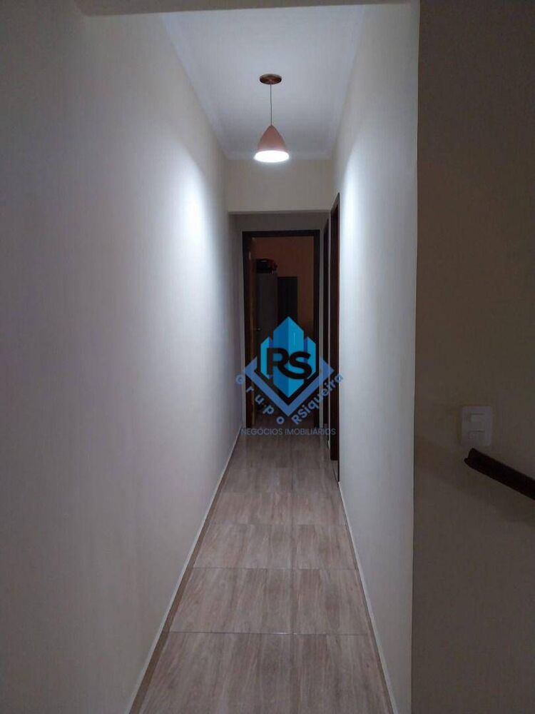Sobrado, 3 quartos, 174 m² - Foto 9