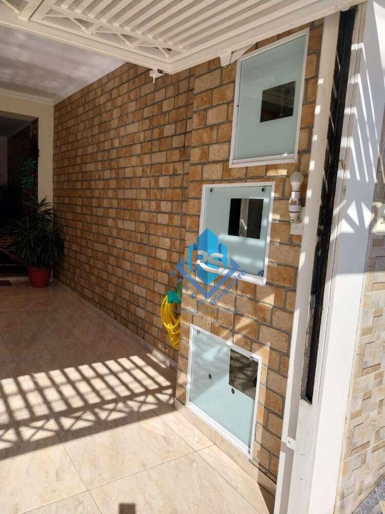 Sobrado, 3 quartos, 174 m² - Foto 7