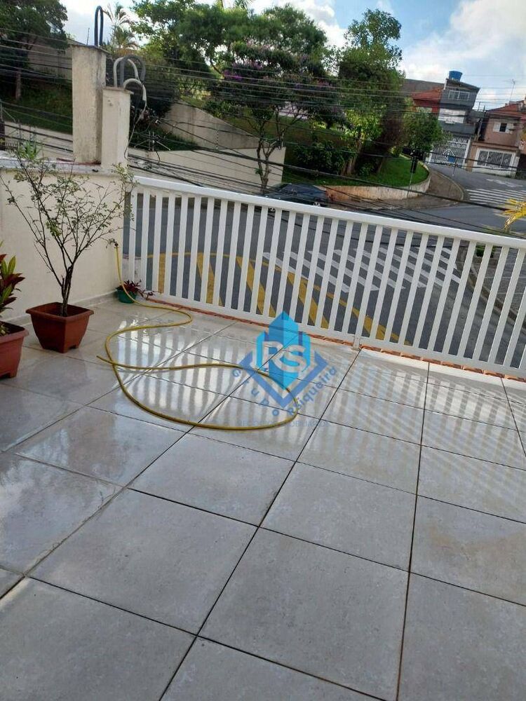 Sobrado, 3 quartos, 174 m² - Foto 13