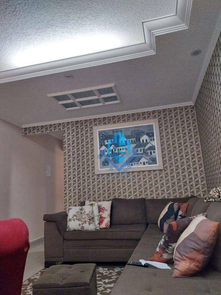 Sobrado, 3 quartos, 174 m² - Foto 8