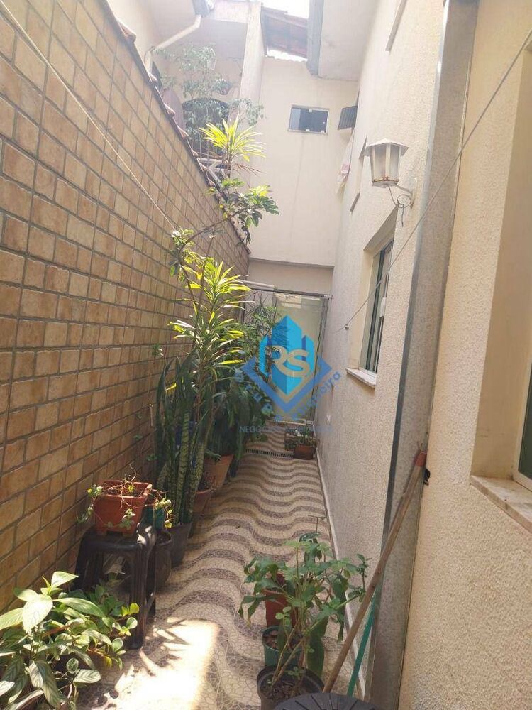 Sobrado, 3 quartos, 174 m² - Foto 5