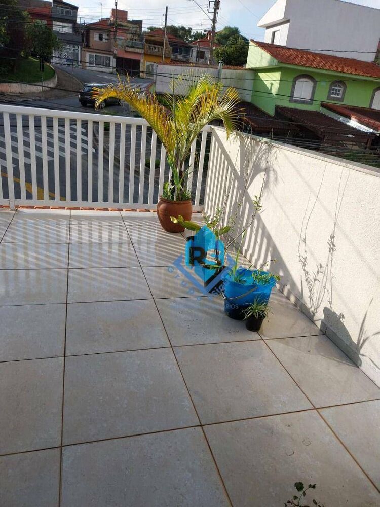 Sobrado, 3 quartos, 174 m² - Foto 11