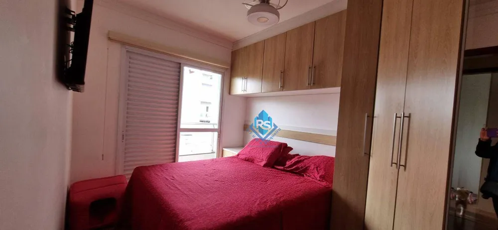 Cobertura, 2 quartos, 128 m² - Foto 8