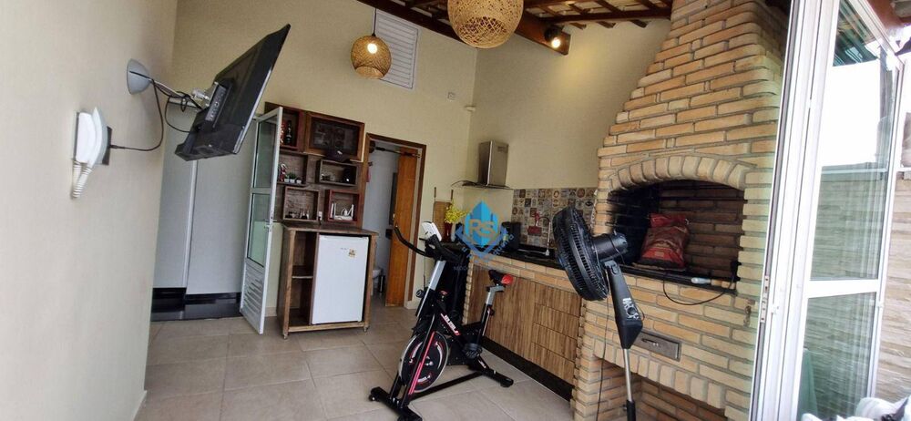 Cobertura, 2 quartos, 128 m² - Foto 2