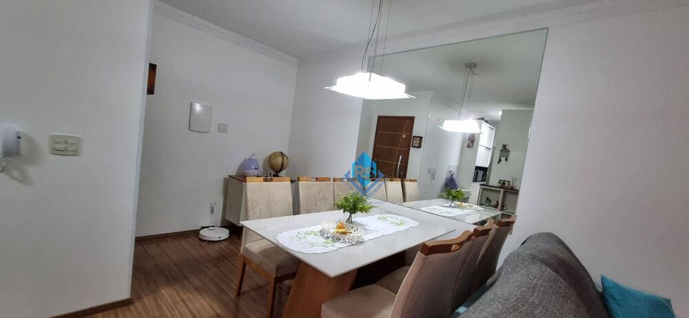 Cobertura, 2 quartos, 128 m² - Foto 3