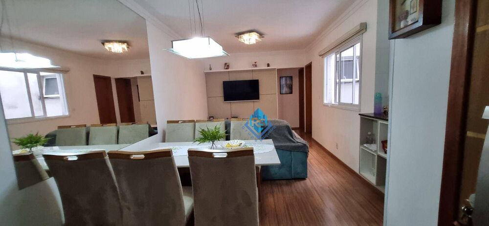 Cobertura, 2 quartos, 128 m² - Foto 4