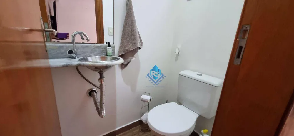 Cobertura, 2 quartos, 128 m² - Foto 6