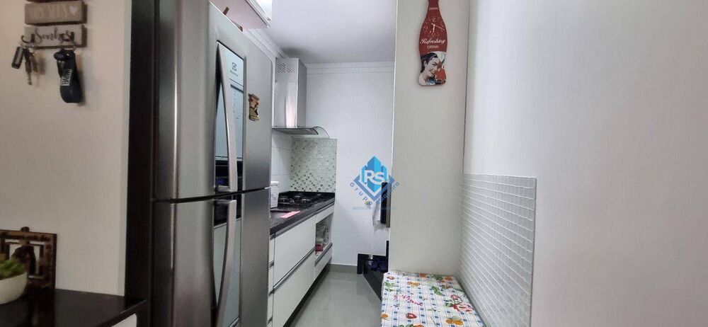 Cobertura, 2 quartos, 128 m² - Foto 1