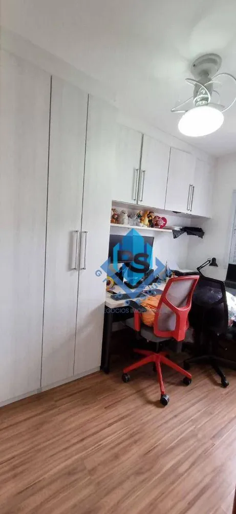 Cobertura, 2 quartos, 128 m² - Foto 5