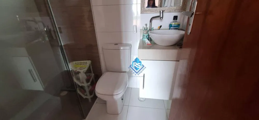 Cobertura, 2 quartos, 128 m² - Foto 10