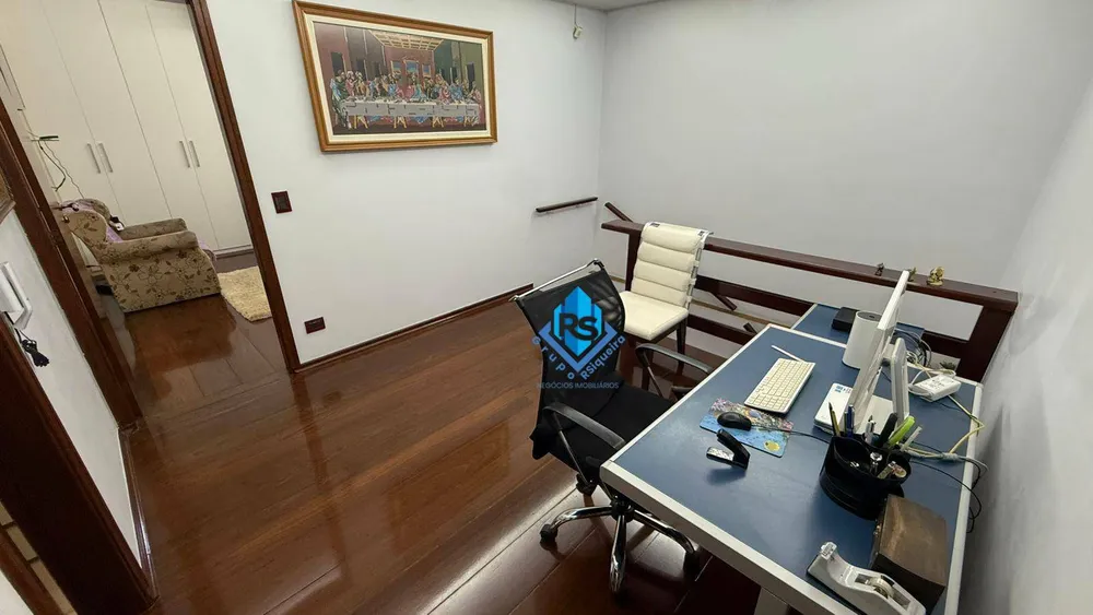 Sobrado, 3 quartos, 355 m² - Foto 10