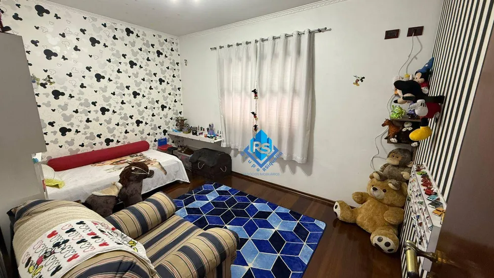 Sobrado, 3 quartos, 355 m² - Foto 16