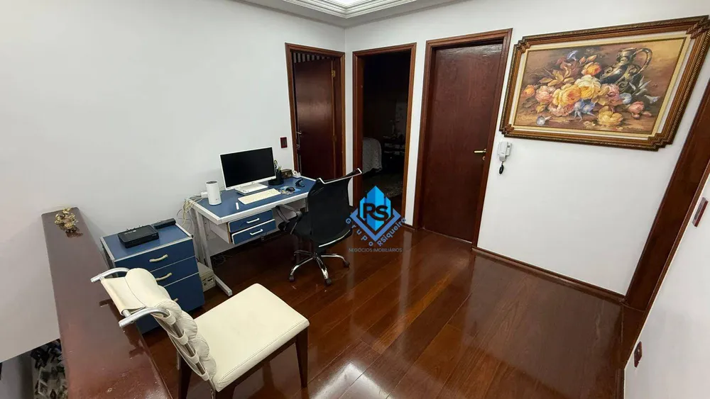 Sobrado, 3 quartos, 355 m² - Foto 9