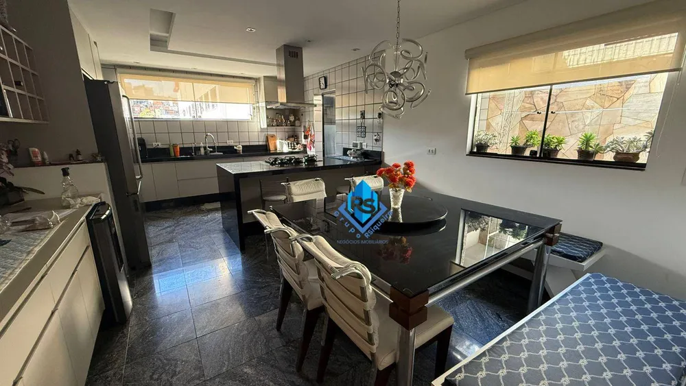 Sobrado, 3 quartos, 355 m² - Foto 7