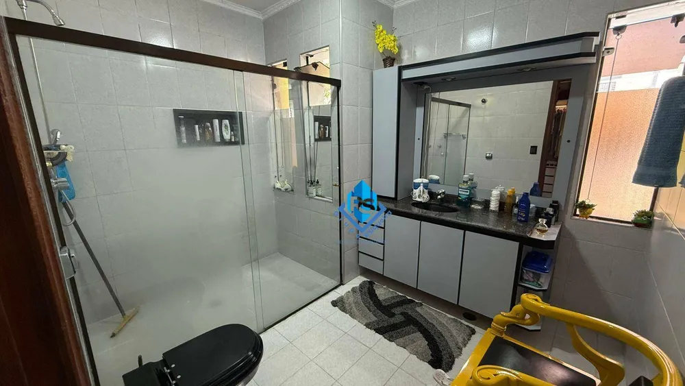 Sobrado, 3 quartos, 355 m² - Foto 13
