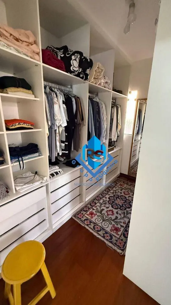 Sobrado, 3 quartos, 355 m² - Foto 12