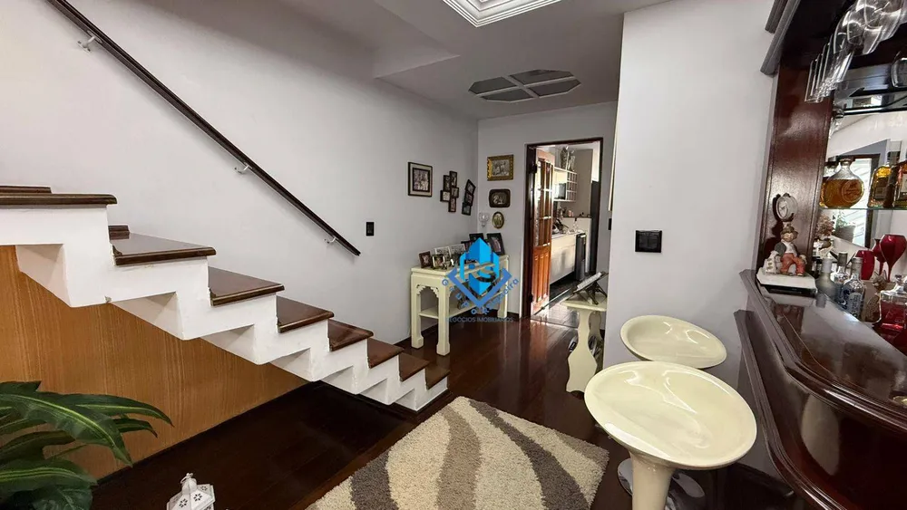 Sobrado, 3 quartos, 355 m² - Foto 5