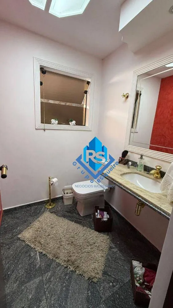 Sobrado, 3 quartos, 355 m² - Foto 6