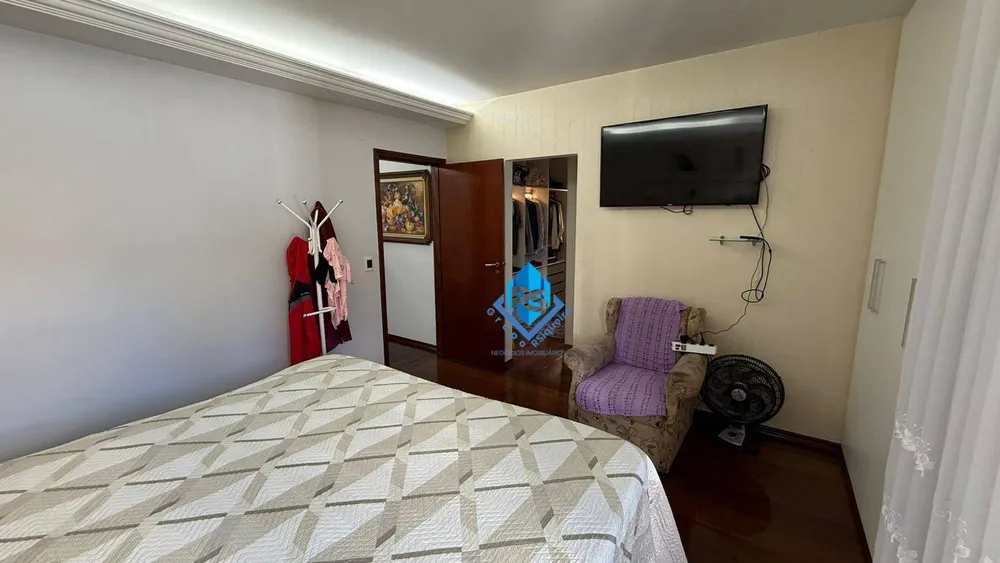Sobrado, 3 quartos, 355 m² - Foto 11