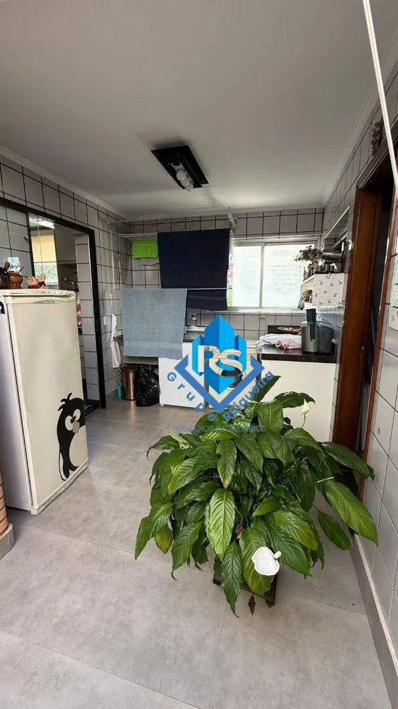Sobrado, 3 quartos, 355 m² - Foto 8