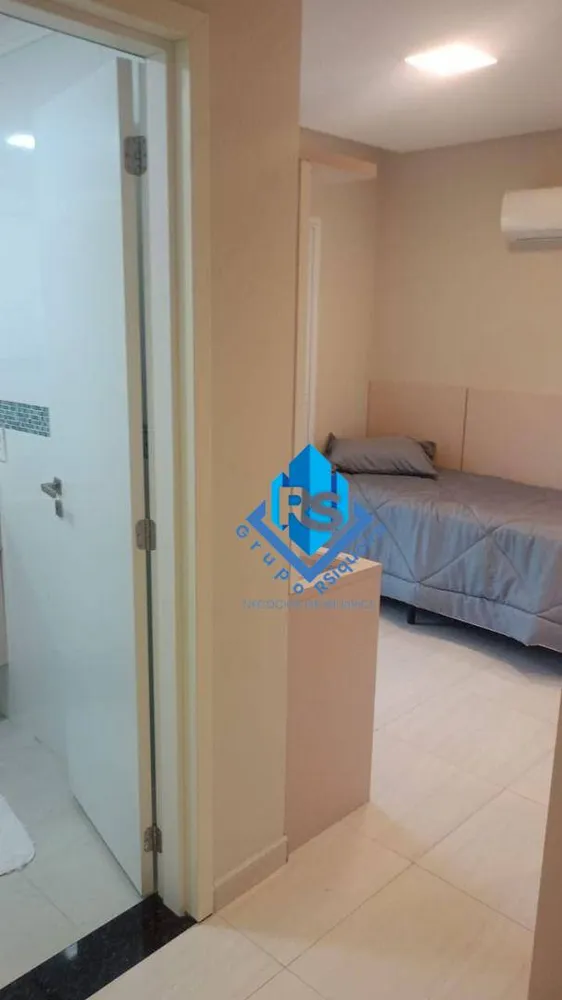 Apartamento, 3 quartos, 115 m² - Foto 7