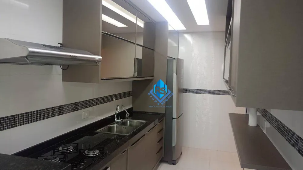 Apartamento, 3 quartos, 115 m² - Foto 3