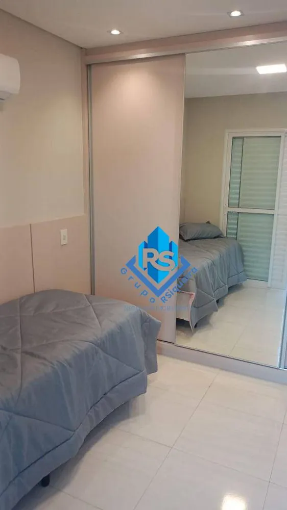 Apartamento, 3 quartos, 115 m² - Foto 4