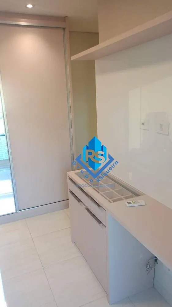 Apartamento, 3 quartos, 115 m² - Foto 2