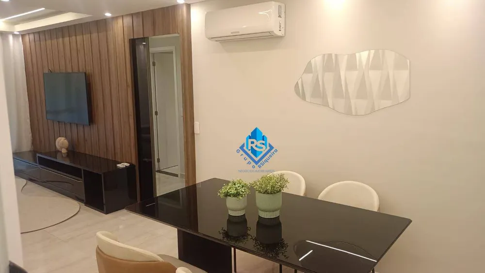 Apartamento, 3 quartos, 115 m² - Foto 1
