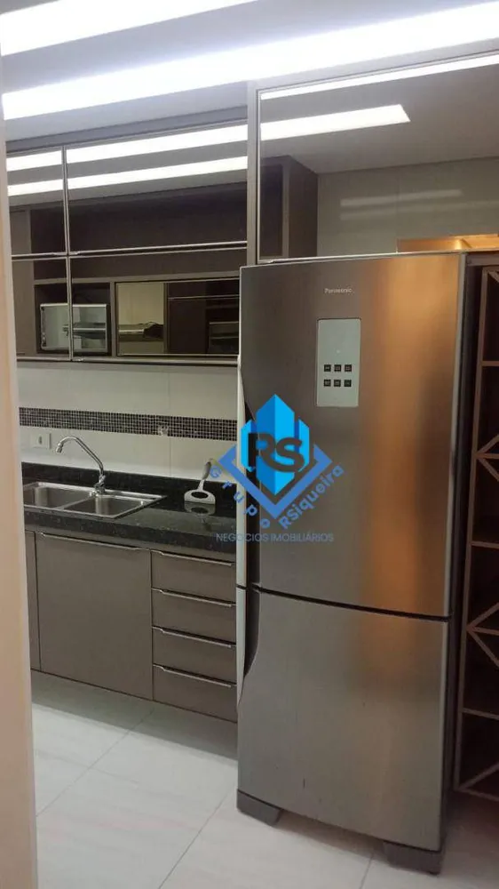 Apartamento, 3 quartos, 115 m² - Foto 9
