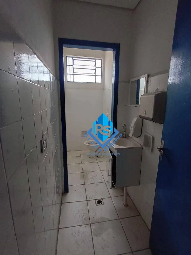 Depósito-Galpão, 550 m² - Foto 9