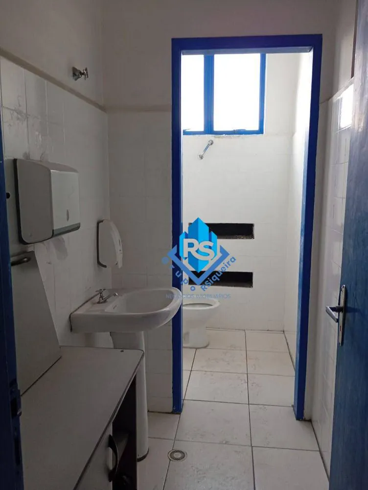 Depósito-Galpão, 550 m² - Foto 5
