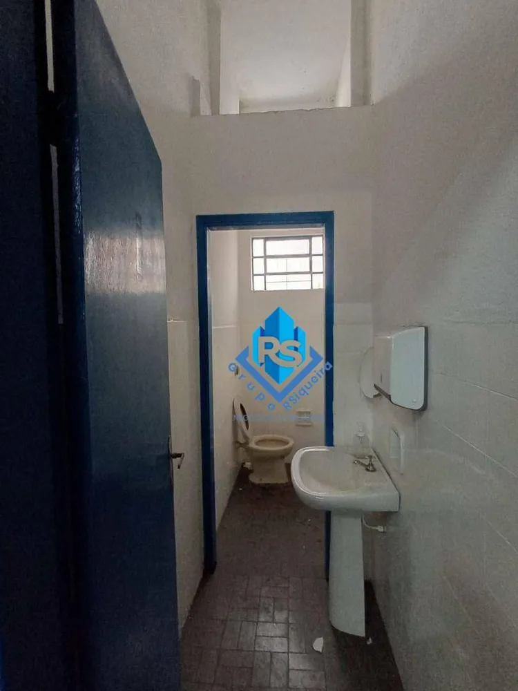 Depósito-Galpão, 550 m² - Foto 12
