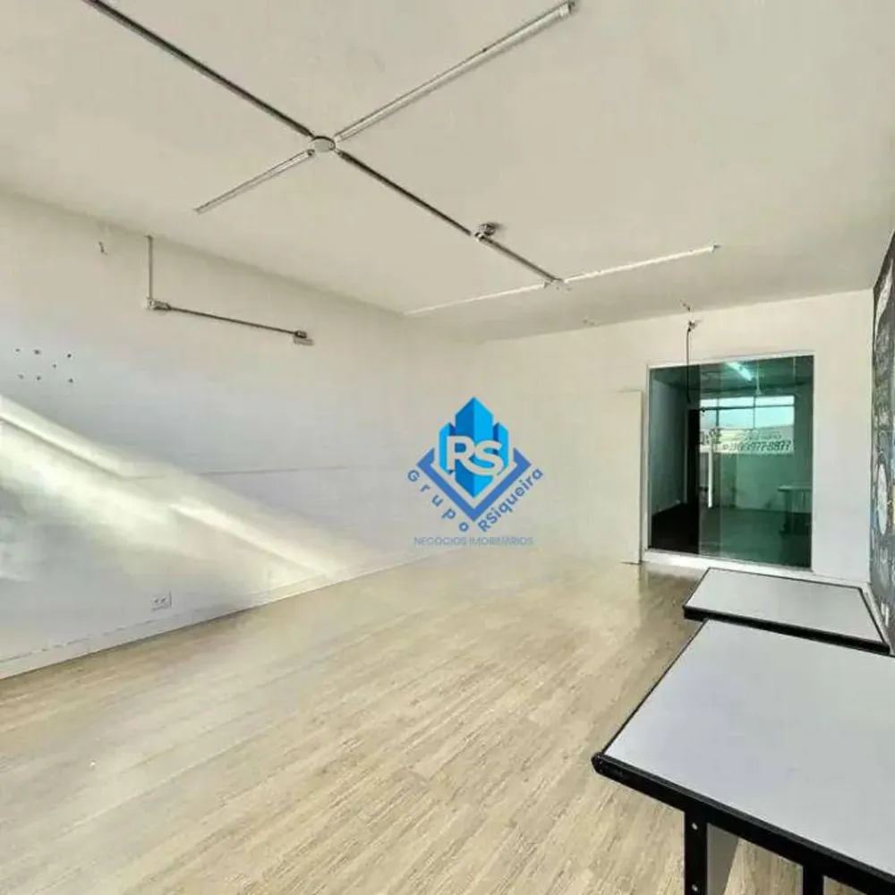 Depósito-Galpão, 550 m² - Foto 7