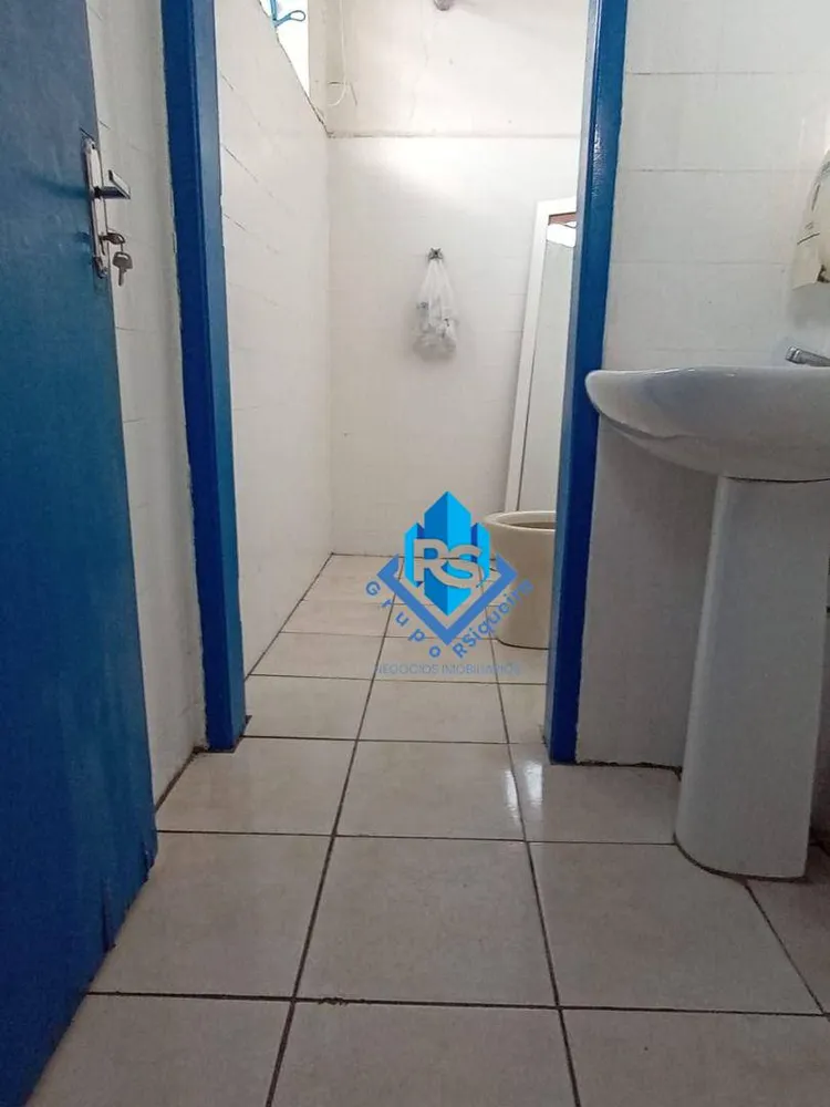 Depósito-Galpão, 550 m² - Foto 14