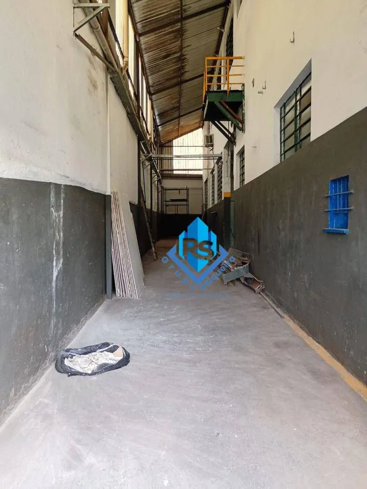 Depósito-Galpão, 550 m² - Foto 15