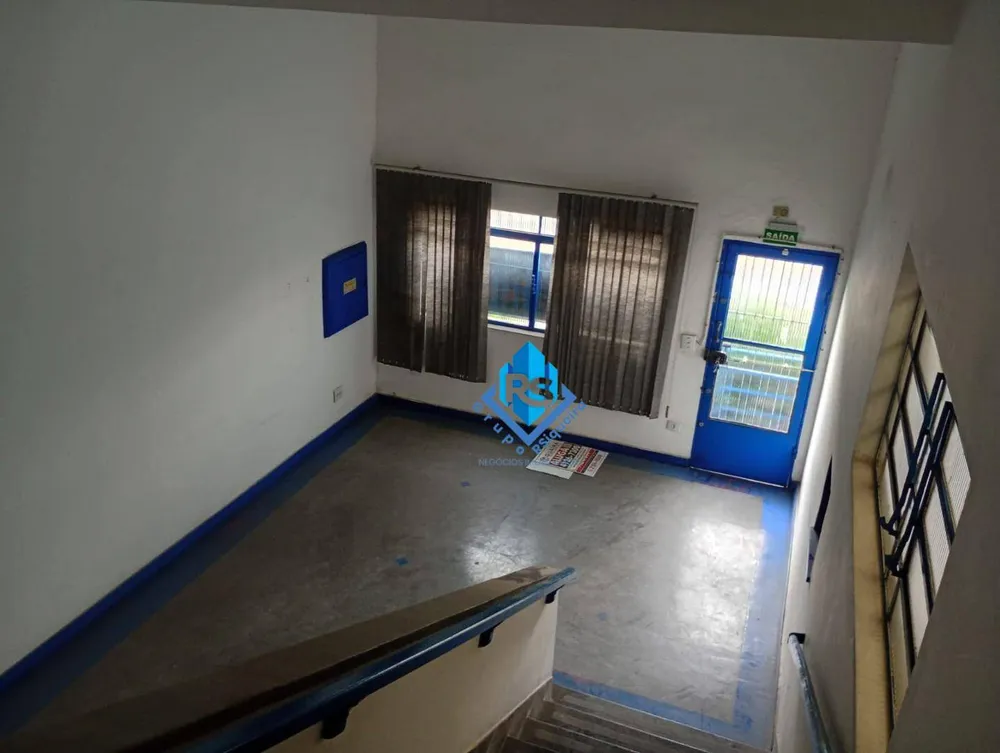 Depósito-Galpão, 550 m² - Foto 3