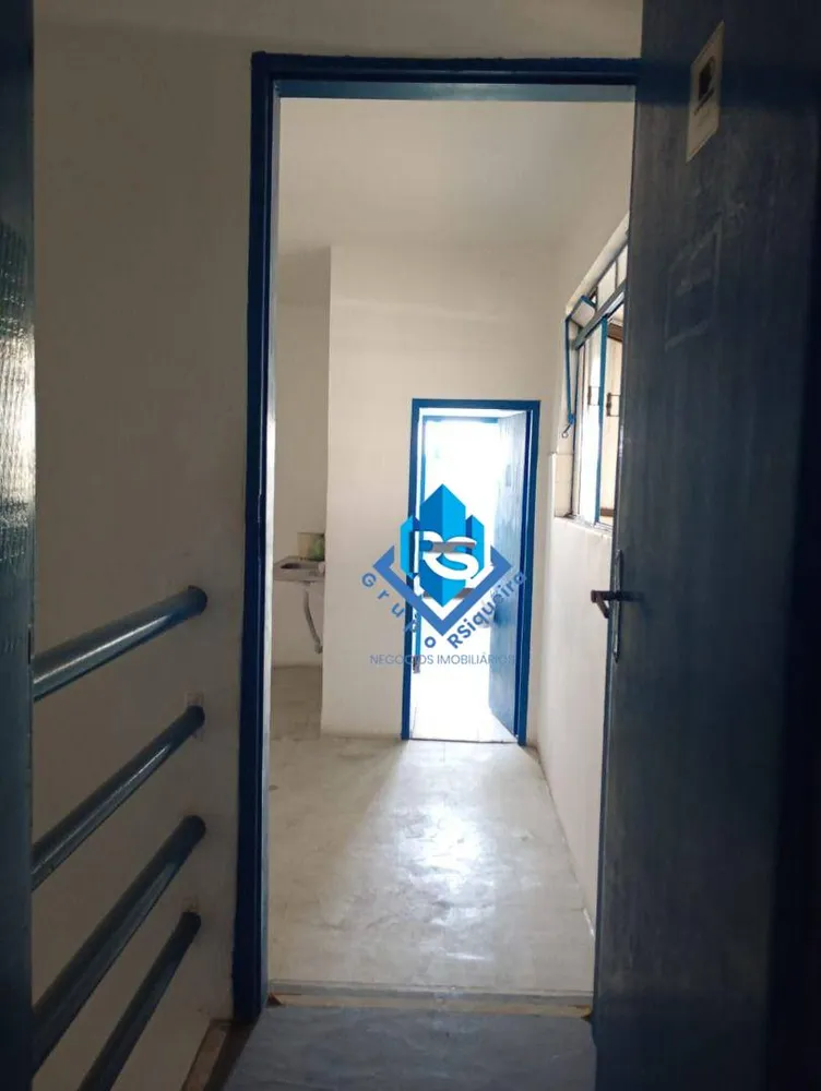 Depósito-Galpão, 550 m² - Foto 6