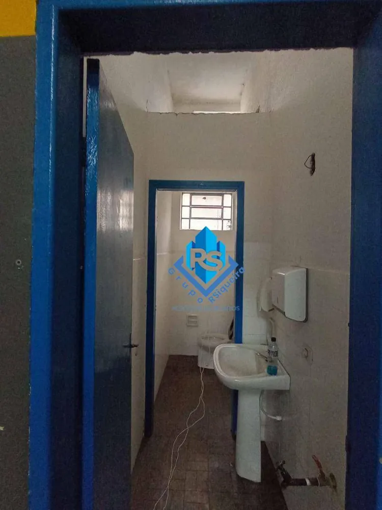 Depósito-Galpão, 550 m² - Foto 11