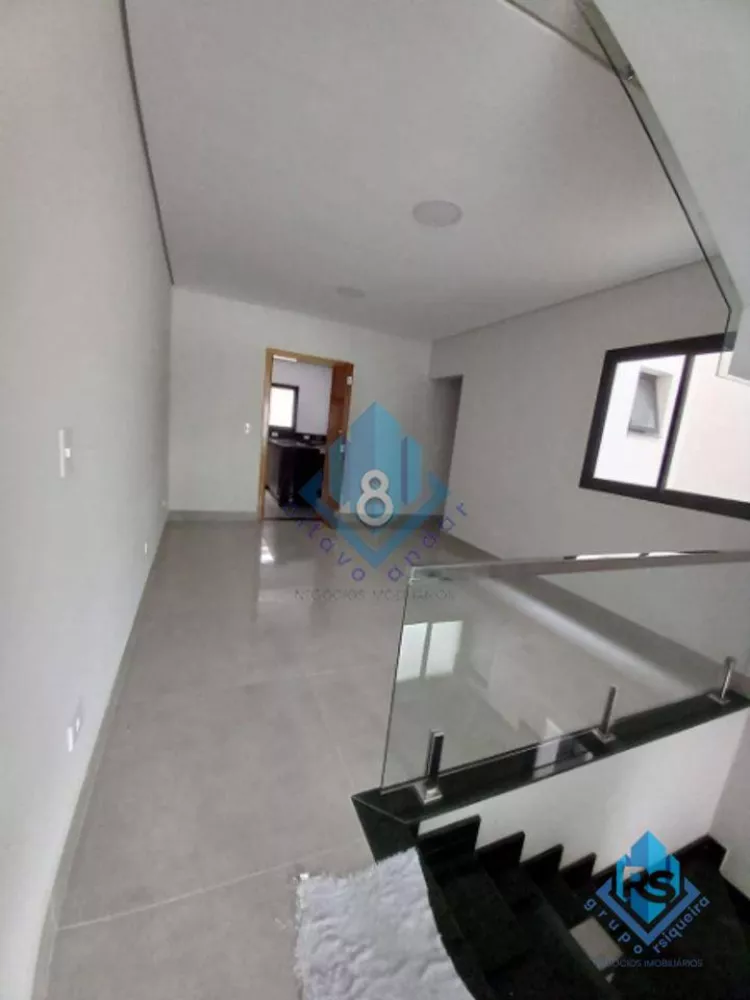 Casa à venda com 3 quartos, 194m² - Foto 3