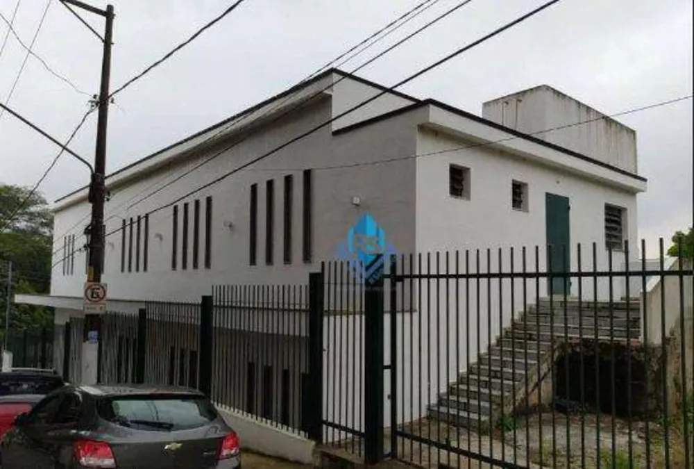 Prédio Inteiro à venda e aluguel, 1024m² - Foto 4